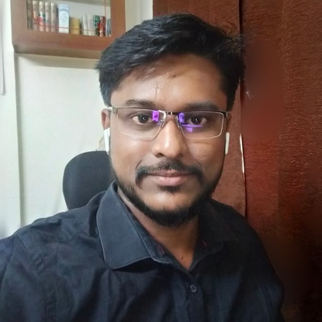 Aadil Iqbal