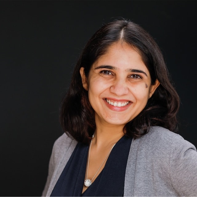 Neha Lagoo