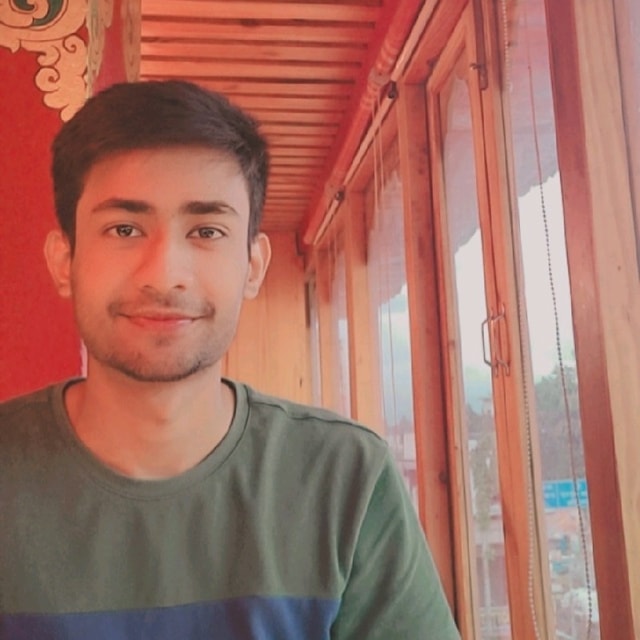 Rishabh
