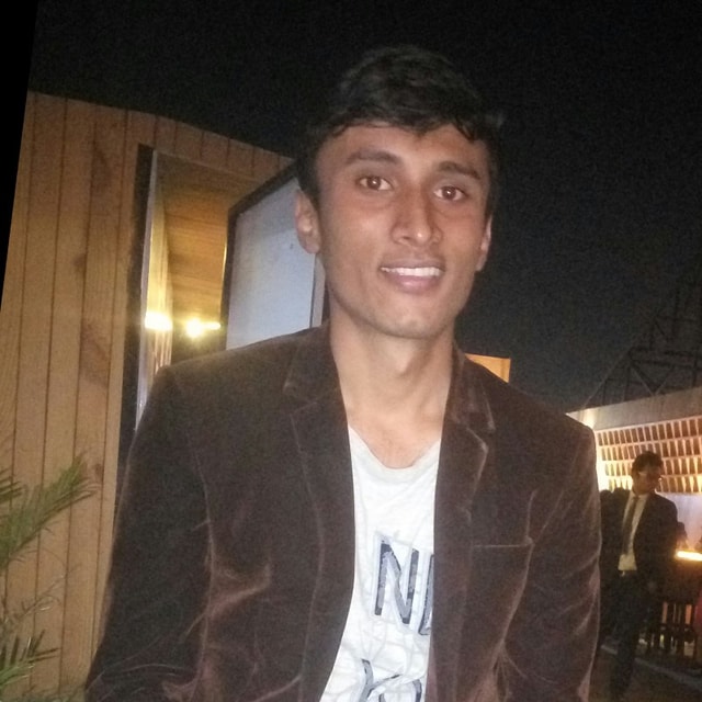 Niraj