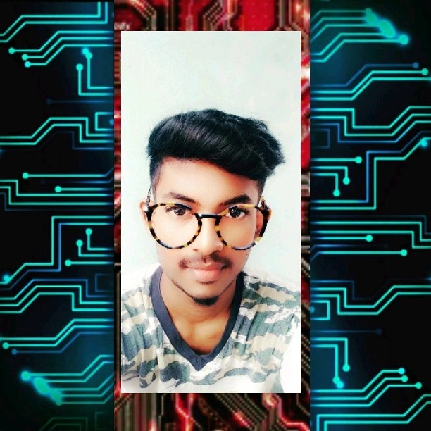 C.RANJITH