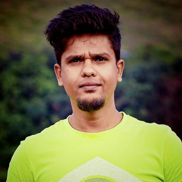 Mahesha