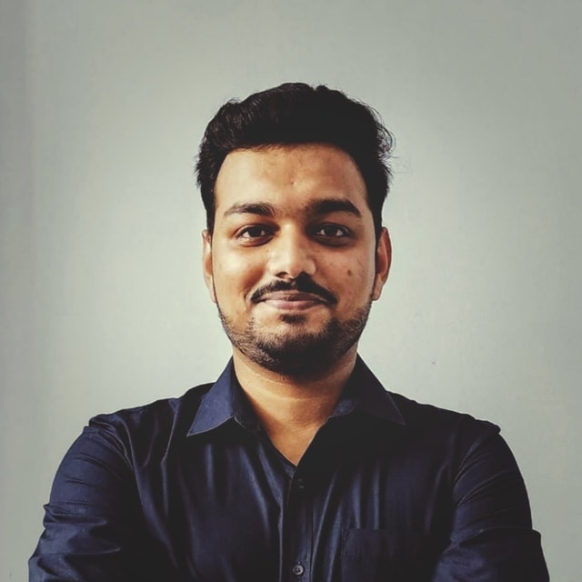 Rama Krishna