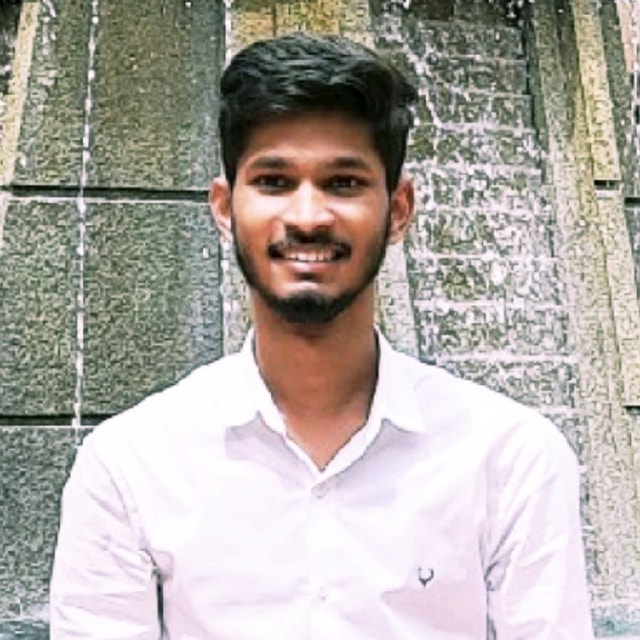 Vignesh
