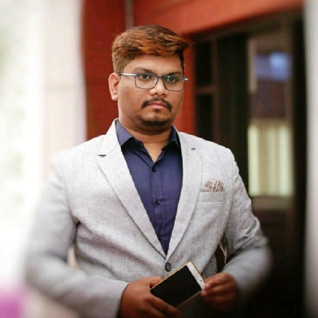 Venkat R.