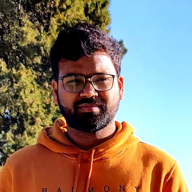 Pankaj