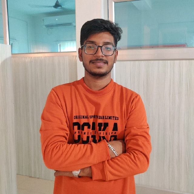 Ramesh Chandra