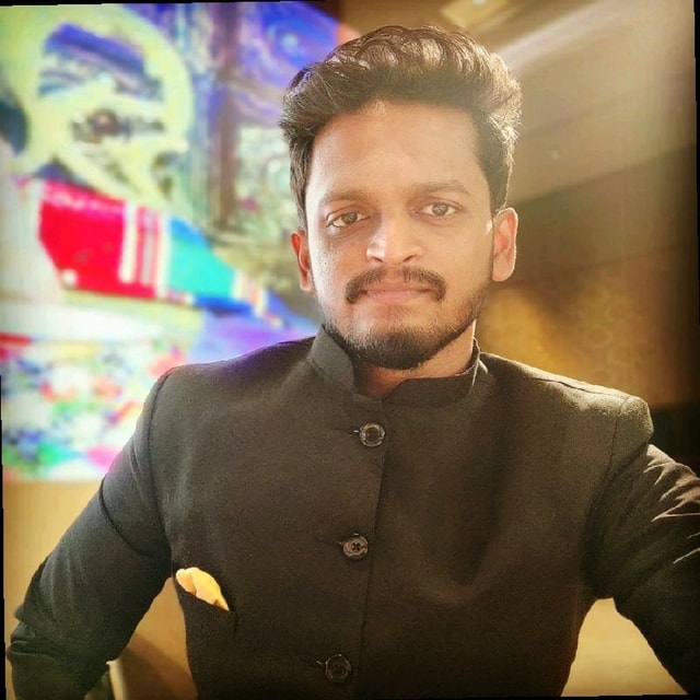 Sailesh