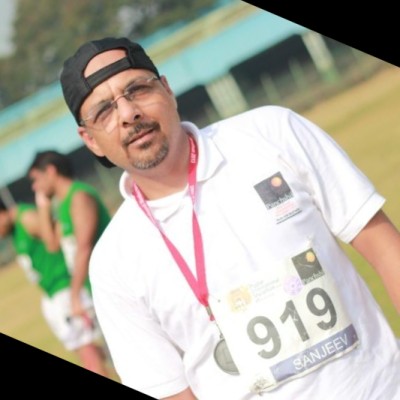 Sanjeev