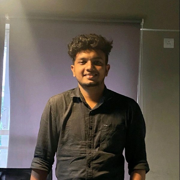 Aravindraj