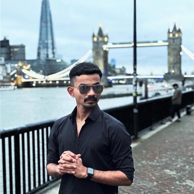 Mohan Kumar