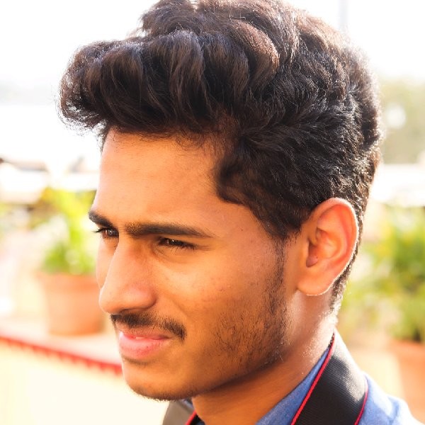 Hruthik Reddy