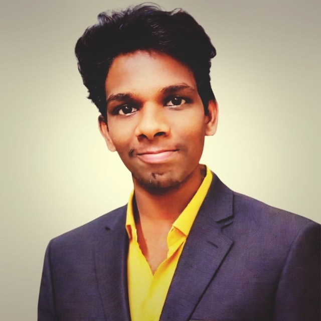 Arjun