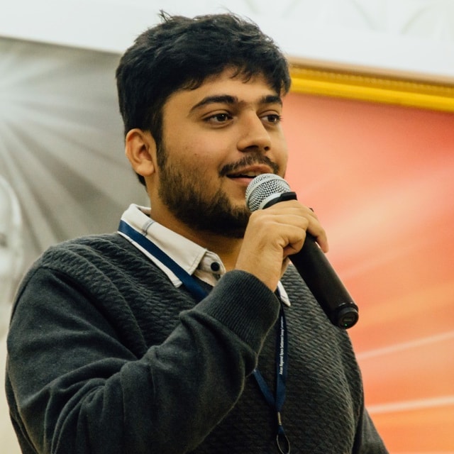 Gaurav