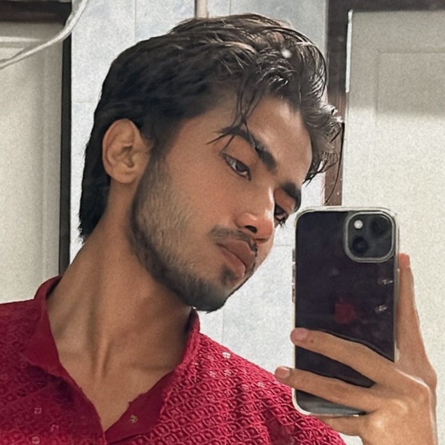 Vishal