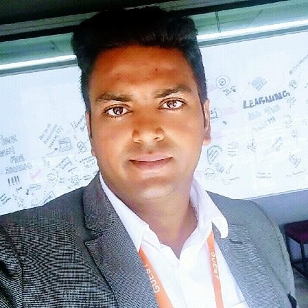 Hemant Kumar