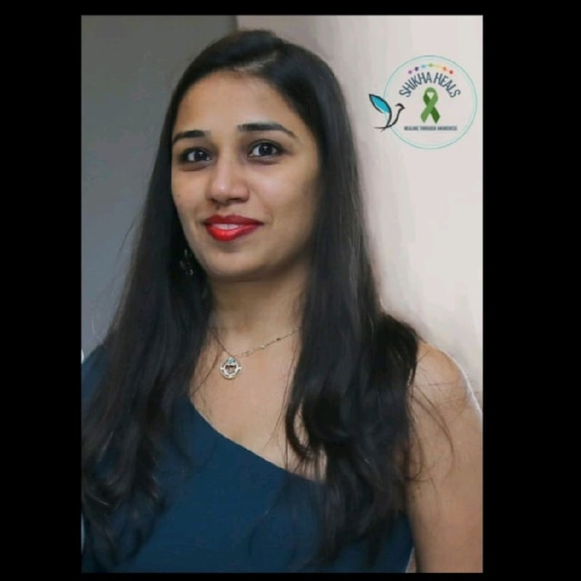 Shikha