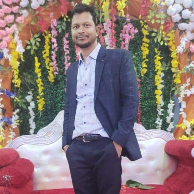 Hrudananda