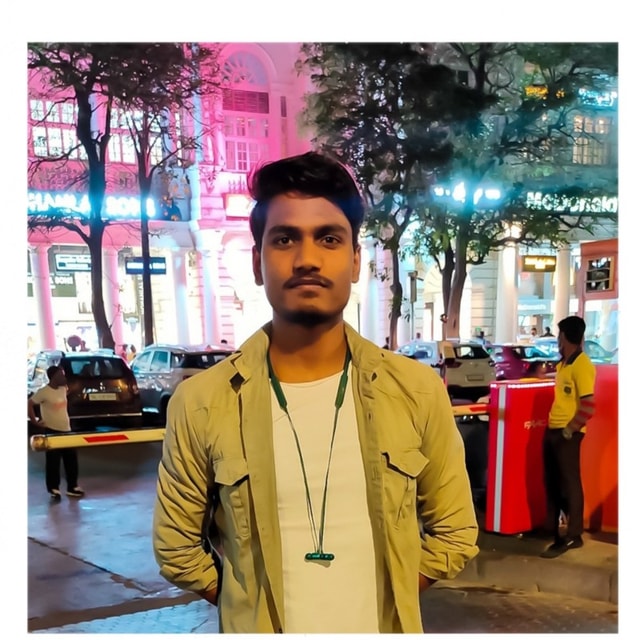 Abhishek