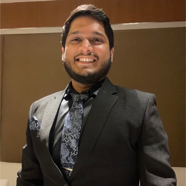 SHASHANK