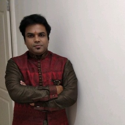 Tej P
