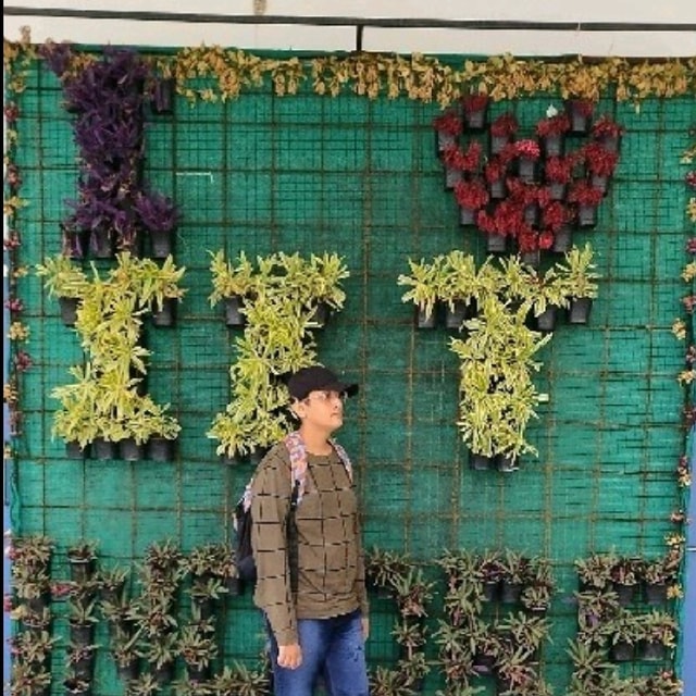 ABHISHEK