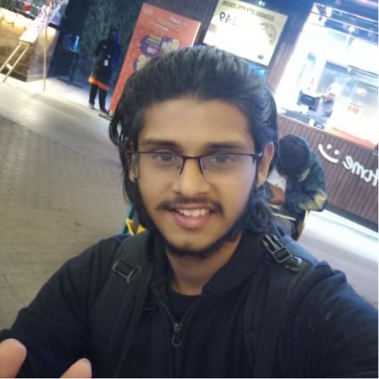 Pranav