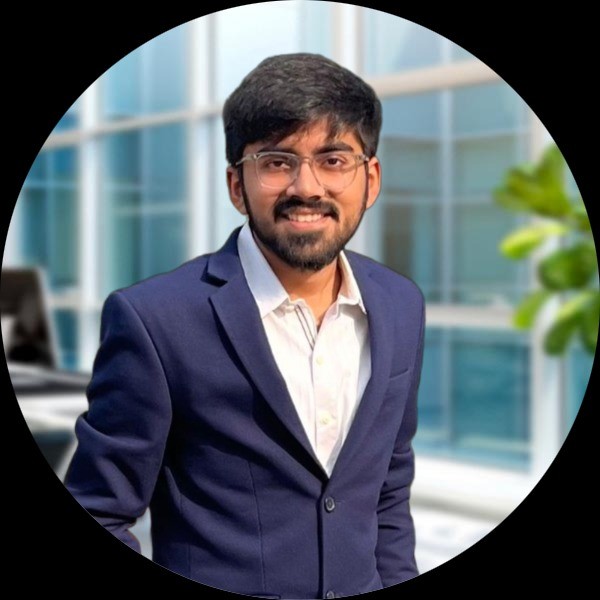 Tirth Bhayani