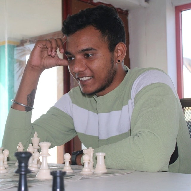 Avinash