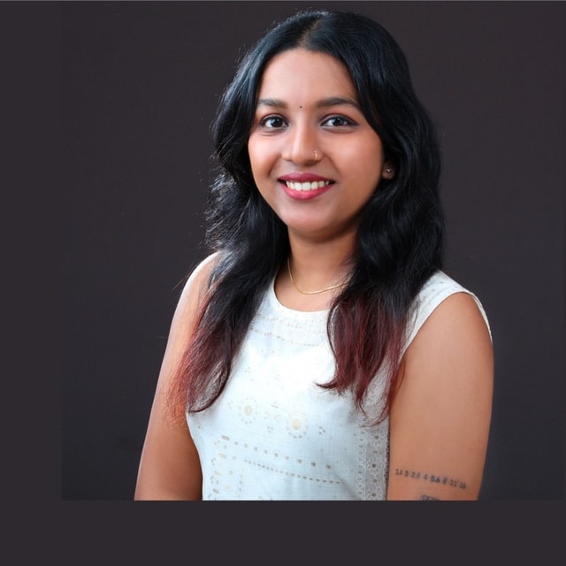 Nikhila