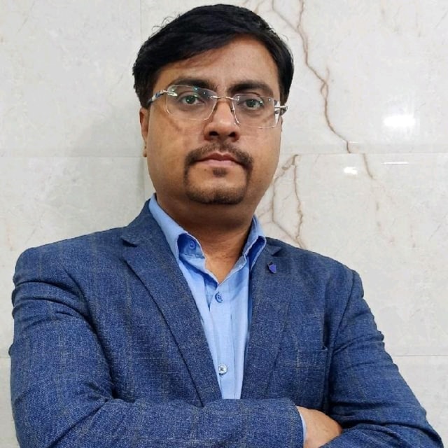 Ashwani