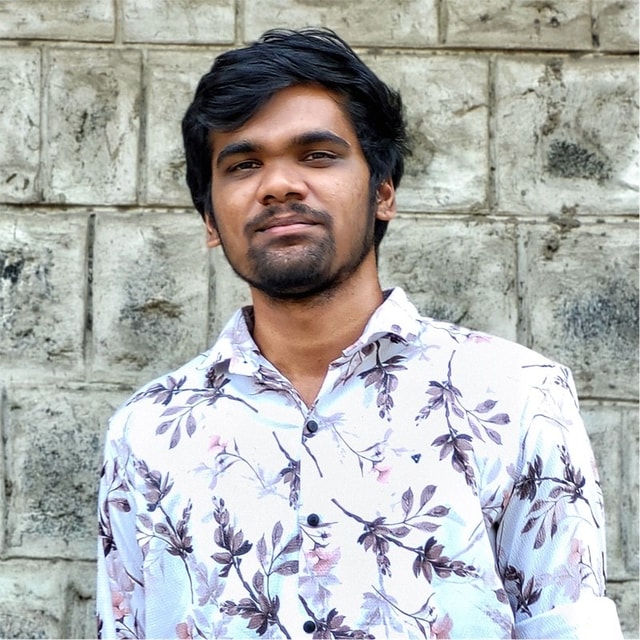 DINESH