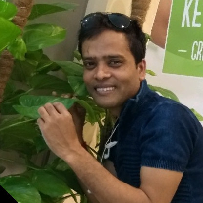 Hironmoy