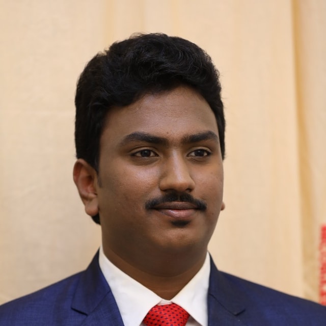 Rajesh