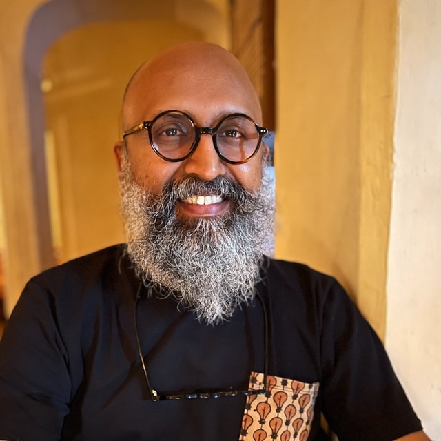 Parameswaran