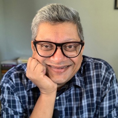 Vinod