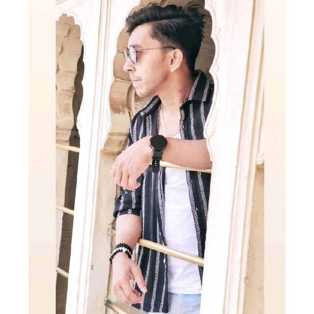 Abhijeet