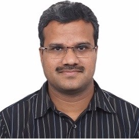 Sivaramakrishnan