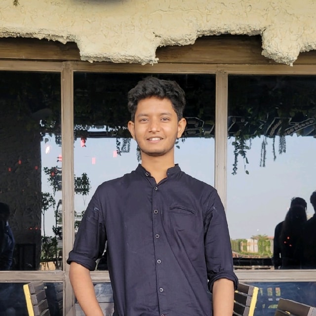 ABHISHEK