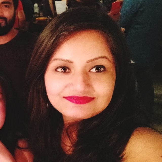 Akanksha