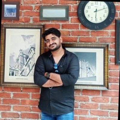 Ajay