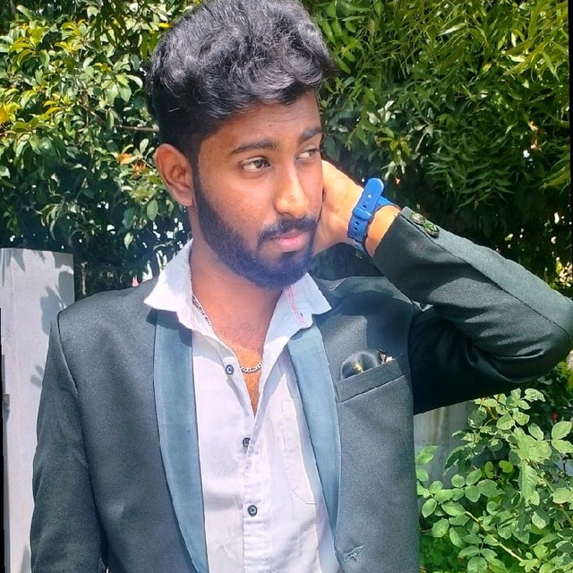 VINODH