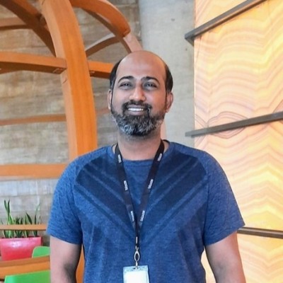 Ravikumar
