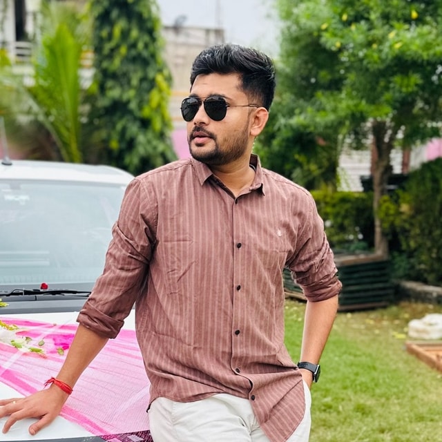 Mayank