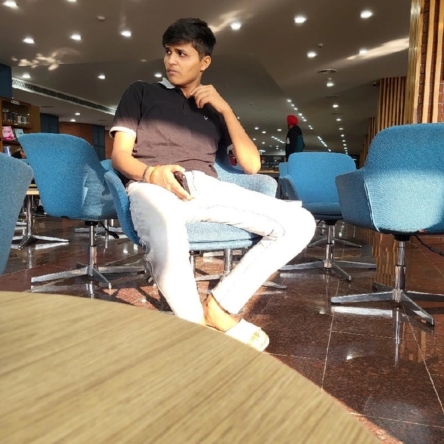 Raj