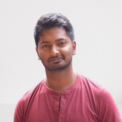 Balu Amarnath