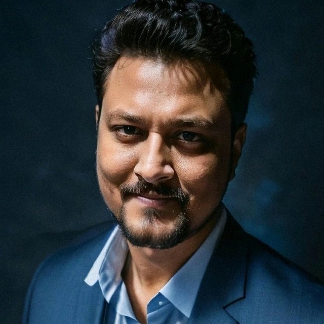 Anubhav