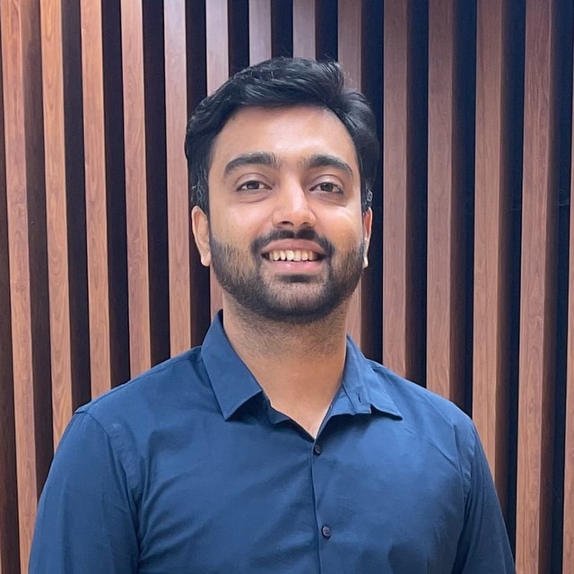 Bhavik