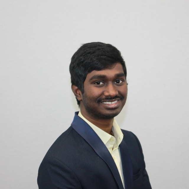 V N Sai Kumar