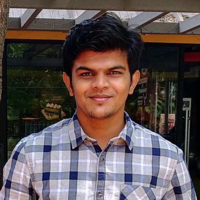 Navaneeth
